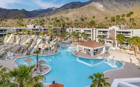 Palm Canyon Resort Palm Springs